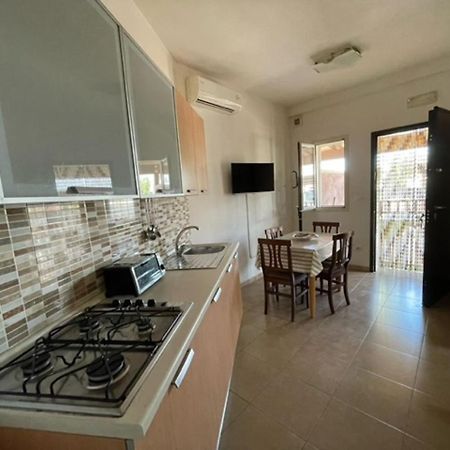 Villa Annamaria Vieste Exterior foto